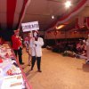 04.03.2019 - Maskenball