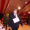 04.03.2019 - Maskenball