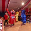 04.03.2019 - Maskenball