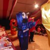 04.03.2019 - Maskenball