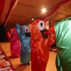 04.03.2019 - Maskenball