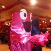 04.03.2019 - Maskenball