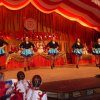 04.03.2019 - Maskenball