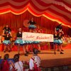 04.03.2019 - Maskenball
