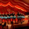04.03.2019 - Maskenball