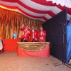 04.03.2019 - Maskenball