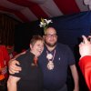04.03.2019 - Maskenball