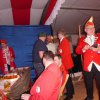 04.03.2019 - Maskenball