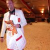 04.03.2019 - Maskenball