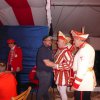 04.03.2019 - Maskenball