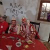 07.02.2020 - Reibekuchenessen beim Elferrat