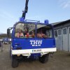 08.02.2020 - THW Duisburg