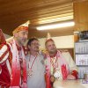 11.02.2020 - Schießgruppe Serm