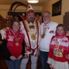 13.02.2020 - Wagenbauessen mit Stadtprinz Sascha I.