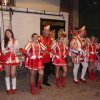 13.02.2020 - Wagenbauessen mit Stadtprinz Sascha I.
