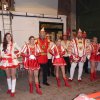 13.02.2020 - Wagenbauessen mit Stadtprinz Sascha I.