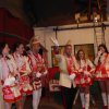 13.02.2020 - Wagenbauessen mit Stadtprinz Sascha I.