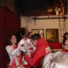 13.02.2020 - Wagenbauessen mit Stadtprinz Sascha I.