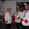 13.02.2020 - Wagenbauessen mit Stadtprinz Sascha I.