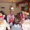13.02.2020 - Wagenbauessen mit Stadtprinz Sascha I.