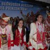 15.02.2020 - Sermerellas