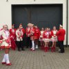 16.02.2020 - Richtfest Konfettis