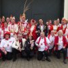 16.02.2020 - Richtfest Konfettis