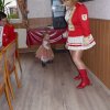 16.02.2020 - Richtfest Konfettis