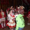 19.02.2020 - Besuch bei den Sternschnuppen und Stellas