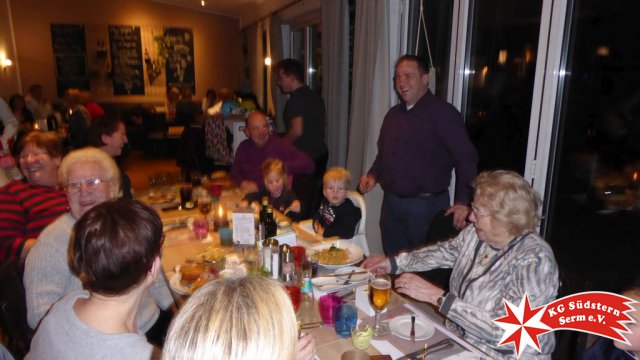 19.02.2020 - Geburtstag Schulle