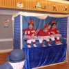 19.02.2020 - Seniorenkarneval Serm