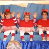 19.02.2020 - Seniorenkarneval Serm