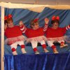19.02.2020 - Seniorenkarneval Serm