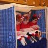 19.02.2020 - Seniorenkarneval Serm