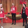 21.02.2020 - Kinderkarneval