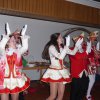 21.02.2020 - Richtfest Amazonen