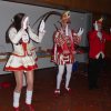 21.02.2020 - Richtfest Amazonen