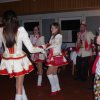 21.02.2020 - Richtfest Amazonen