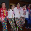 21.02.2020 - Richtfest Amazonen