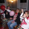21.02.2020 - Richtfest Amazonen