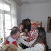 22.02.2020 - Bei Familie Greilich