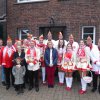 22.02.2020 - Bei Familie Greilich