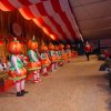 24.02.2020 - Sermer Maskenball