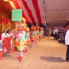 24.02.2020 - Sermer Maskenball