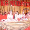 24.02.2020 - Sermer Maskenball