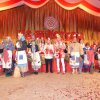 24.02.2020 - Sermer Maskenball