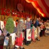 24.02.2020 - Sermer Maskenball