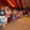 24.02.2020 - Sermer Maskenball