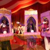 24.02.2020 - Sermer Maskenball