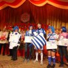 24.02.2020 - Sermer Maskenball